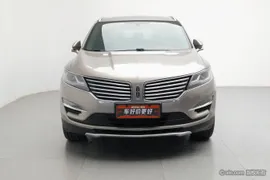 Lincoln MKC
