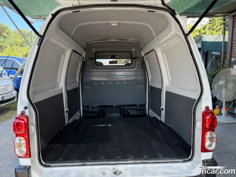 Chevrolet Damas