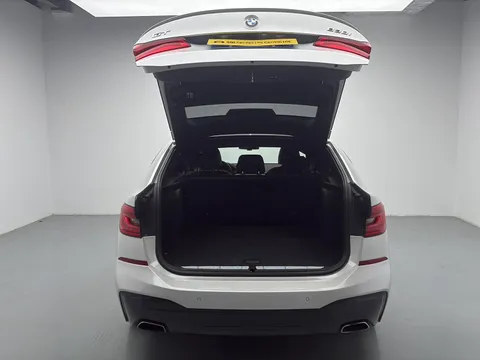BMW Gran Turismo