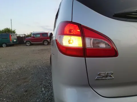 Suzuki Cervo