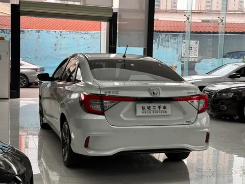 Honda Envix