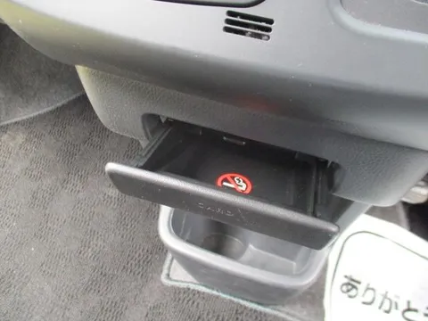 Suzuki MR Wagon