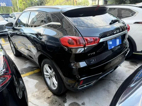 Wey VV5