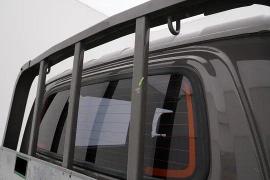 Hyundai Porter II