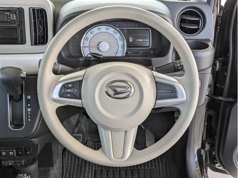 Daihatsu Mira Tocot