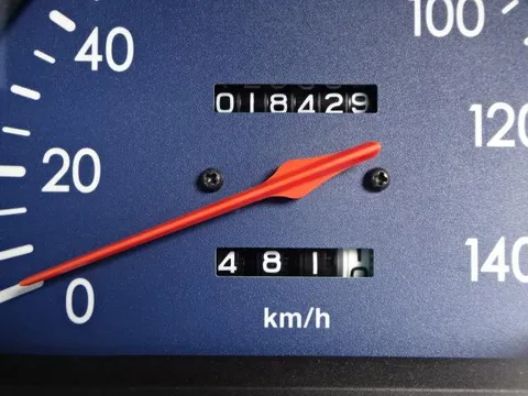 Subaru Pleo