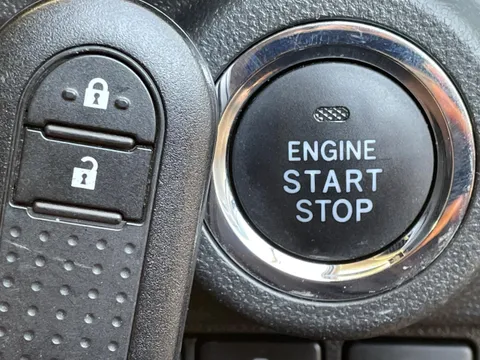 Toyota Pixis Joy