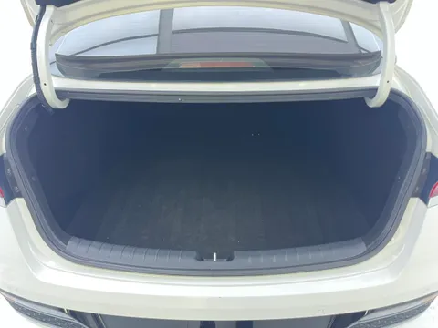 Hyundai Festa
