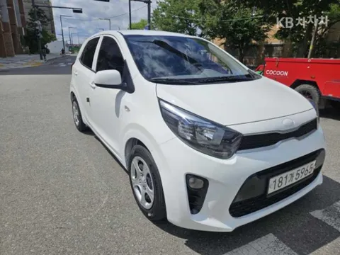 Kia Picanto (Morning)