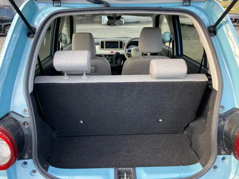 Daihatsu Mira Tocot