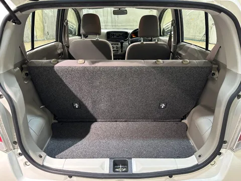 Subaru Pleo