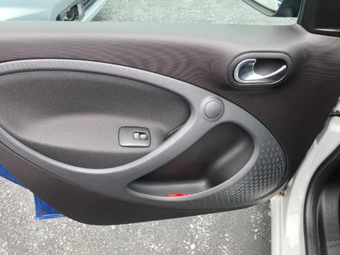 Smart For Four