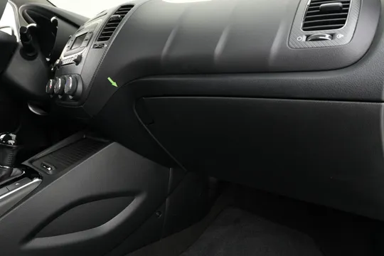 Kia Cerato (K3)