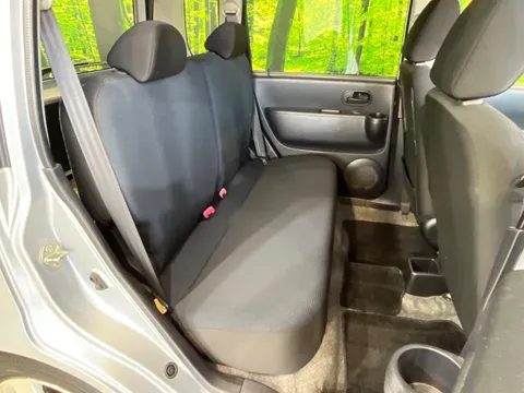 Mitsubishi eK Sport