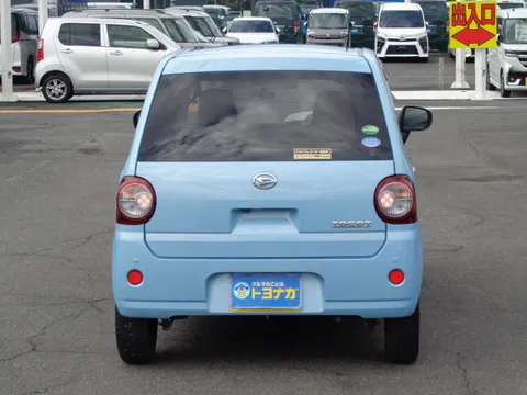 Daihatsu Mira Tocot