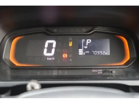 Subaru Pleo Plus