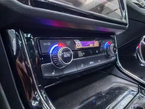 Volkswagen Phideon