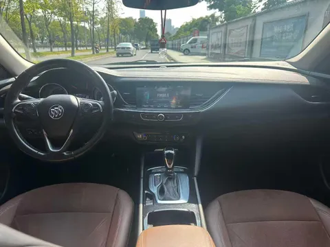 Buick Regal