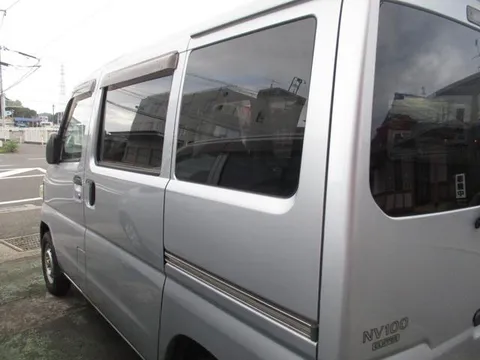 Nissan Clipper