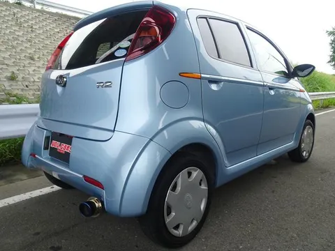 Subaru R2
