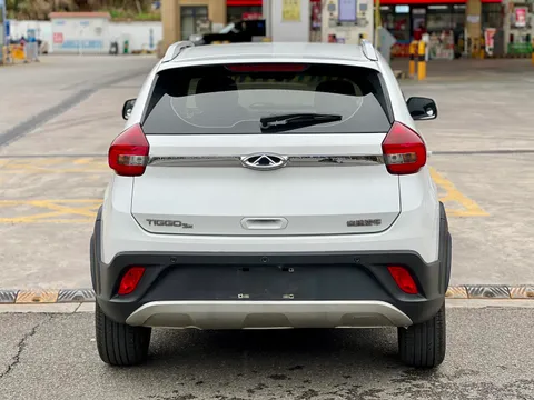 Chery Tiggo 3x