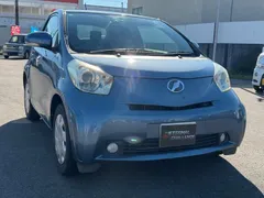 Toyota iQ