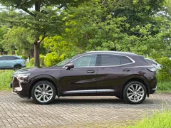 Buick Envision S