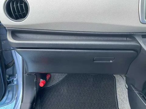 Toyota Yaris (Vitz)