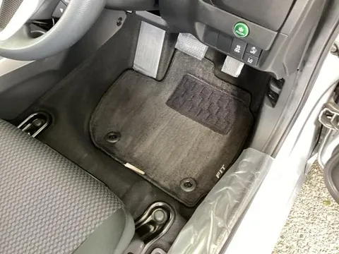 Honda Jazz (Fit)