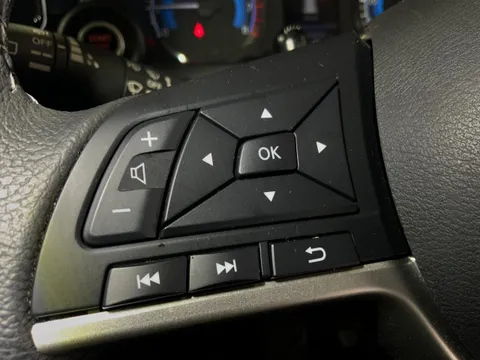 Mitsubishi eK X