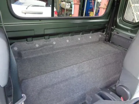 Suzuki Super Carry
