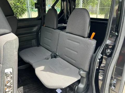 Honda N-VAN Plus Style