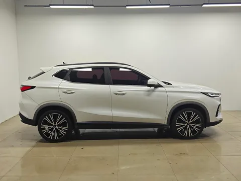 Changan Oshan X5