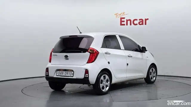 Kia Picanto (Morning)