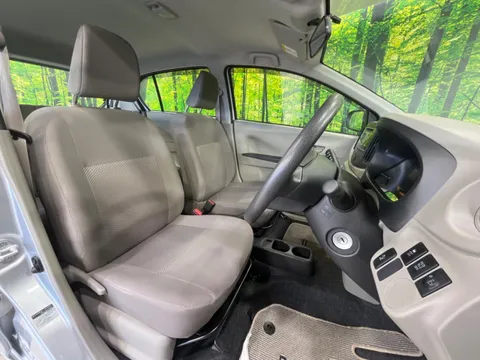 Subaru Pleo Plus