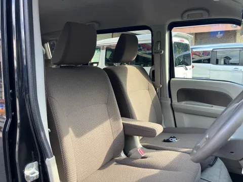 Mazda Scrum Wagon