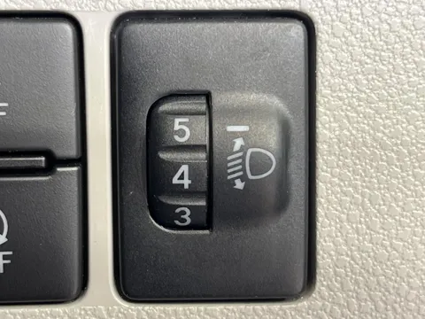 Subaru Pleo Plus