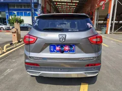 Baojun 510