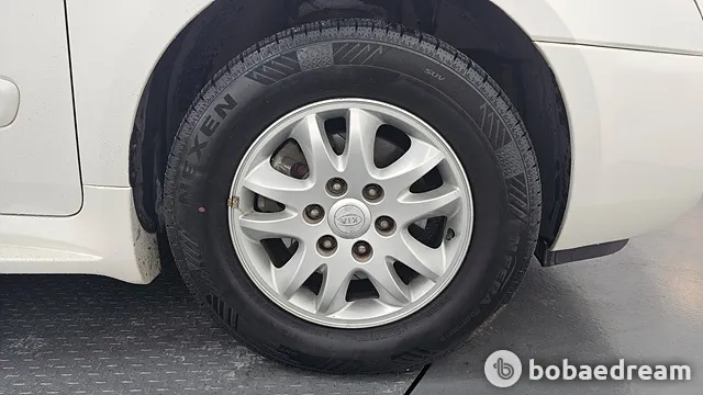 Kia Grand Carnival