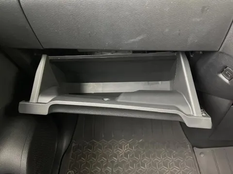 Mitsubishi eK X Space