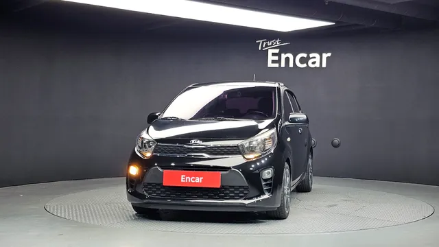 Kia Picanto (Morning)