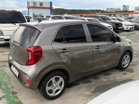 Kia Picanto (Morning)