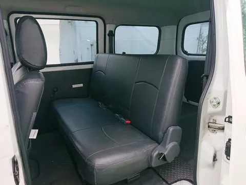 Toyota TownAce Van