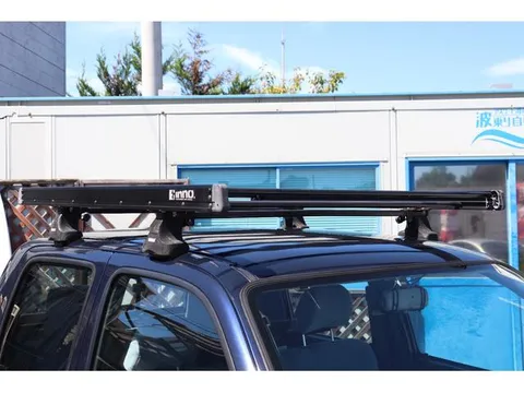 Toyota Hilux Sports Pick Up