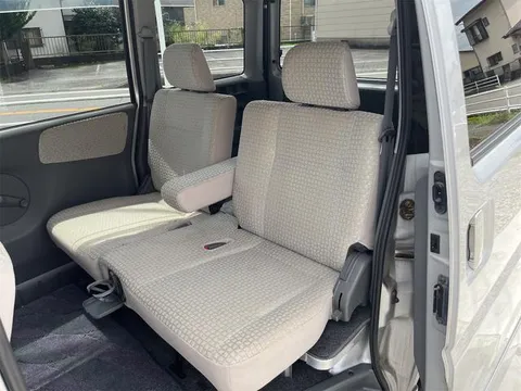 Mitsubishi Town Box