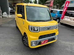 Toyota Pixis Mega