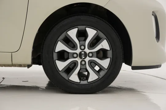 Kia Picanto (Morning)