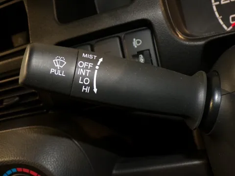 Honda Acty Truck