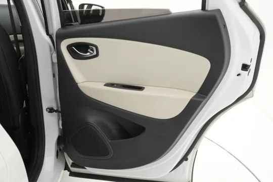 Renault QM3
