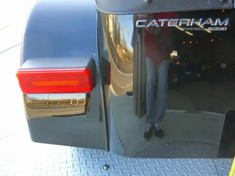 Caterham